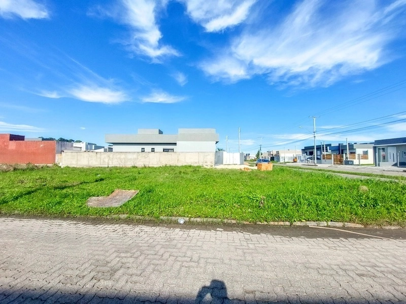 Terreno Esquina na Avenida - Loteamento Nova Guarani!: 4ª foto da galeria de imagens do imóvel
