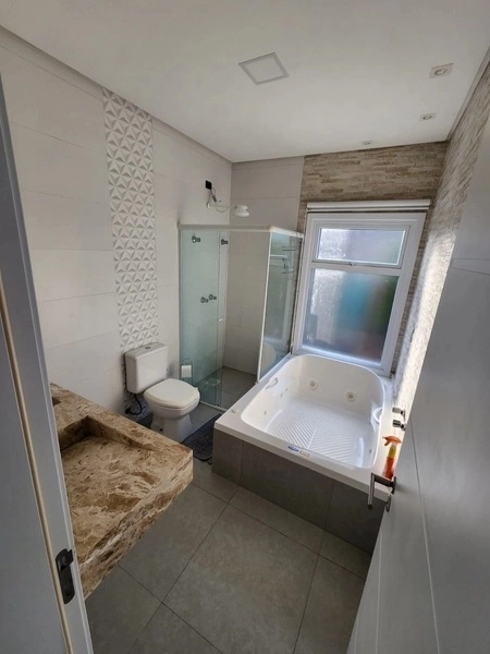 Casa térrea no Condomínio Dubai - 3 suítes: 5ª foto da galeria de imagens do imóvel