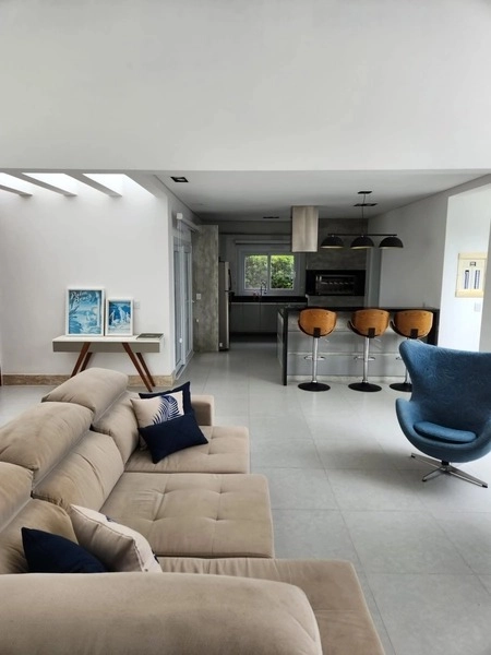 Casa térrea no Condomínio Dubai - 3 suítes: 22ª foto da galeria de imagens do imóvel