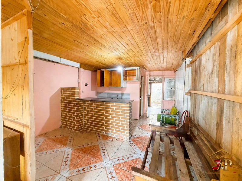 Casa mais barata em capão da canoa! ESCRITURADA!!: 5ª foto da galeria de imagens do imóvel