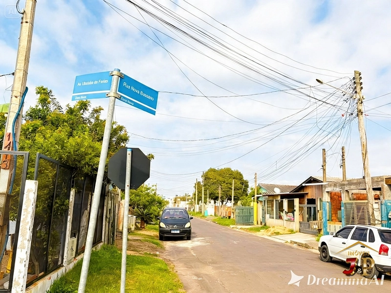 Casa mais barata em capão da canoa! ESCRITURADA!!: 7ª foto da galeria de imagens do imóvel