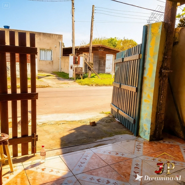 Casa mais barata em capão da canoa! ESCRITURADA!!: 9ª foto da galeria de imagens do imóvel