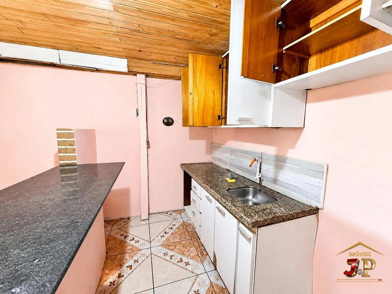 Casa mais barata em capão da canoa! ESCRITURADA!!: 4ª foto da galeria de imagens do imóvel