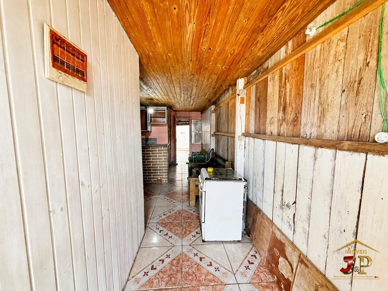 Casa mais barata em capão da canoa! ESCRITURADA!!: 2ª foto da galeria de imagens do imóvel