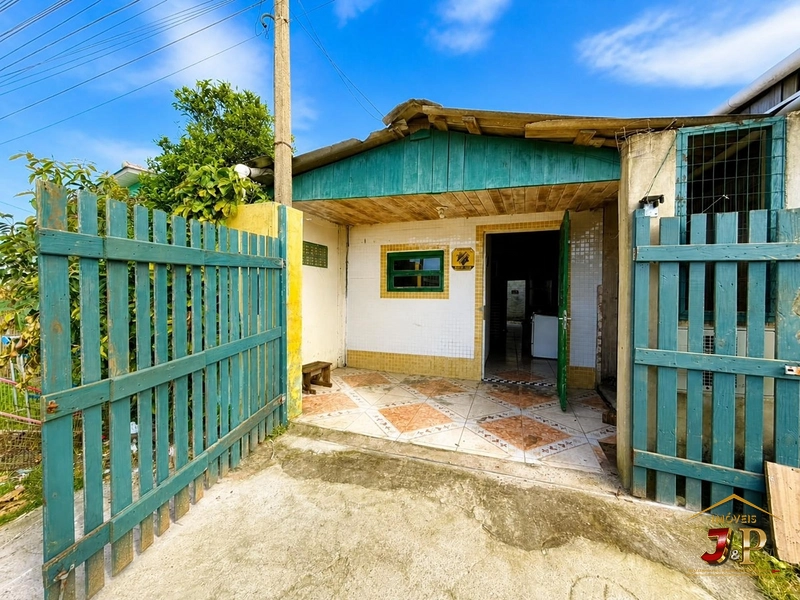 Imóvel residencial ou comercial