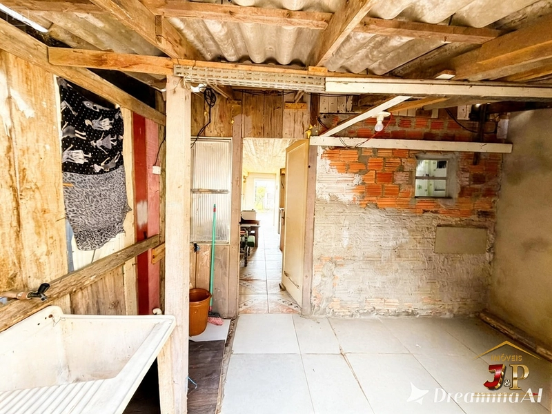 Casa mais barata em capão da canoa! ESCRITURADA!!: 6ª foto da galeria de imagens do imóvel