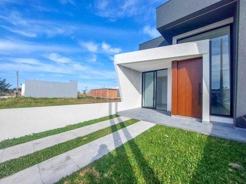 Casa 3 Dormitórios - Alto Padrão: 8ª foto da galeria de imagens do imóvel
