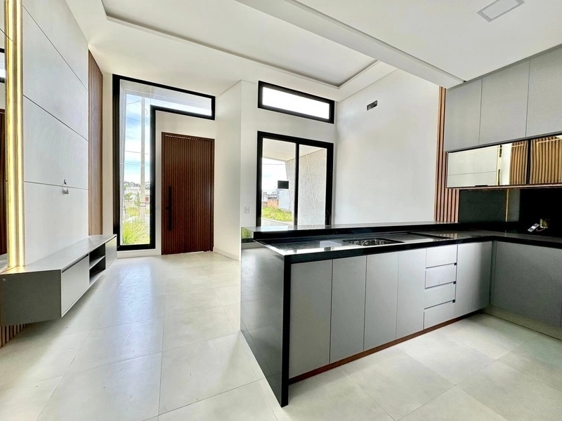 Casa 3 Dormitórios - Alto Padrão: 21ª foto da galeria de imagens do imóvel