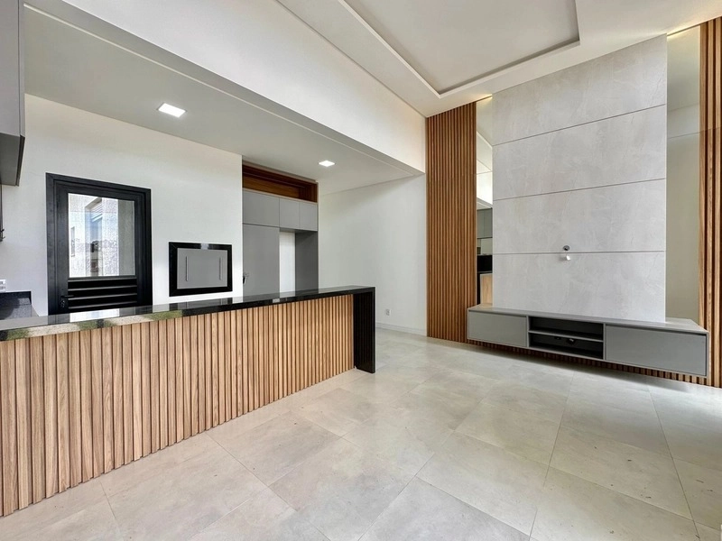 Casa 3 Dormitórios - Alto Padrão: 20ª foto da galeria de imagens do imóvel
