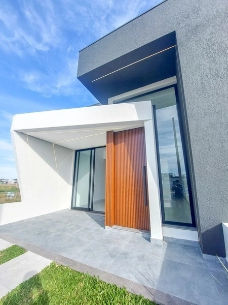 Casa 3 Dormitórios - Alto Padrão: 4ª foto da galeria de imagens do imóvel
