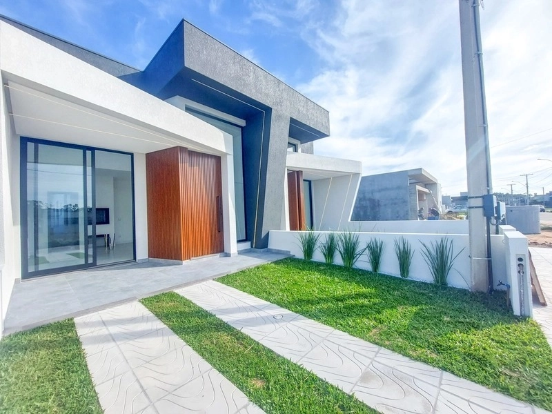 Casa 3 Dormitórios - Alto Padrão: 24ª foto da galeria de imagens do imóvel