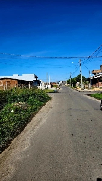 Terreno de esquina com ótima localização no bairro Guarani: 1ª foto da galeria de imagens do imóvel