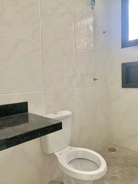 Belíssima Casa Nova, muito bem localizada!: 2ª foto da galeria de imagens do imóvel