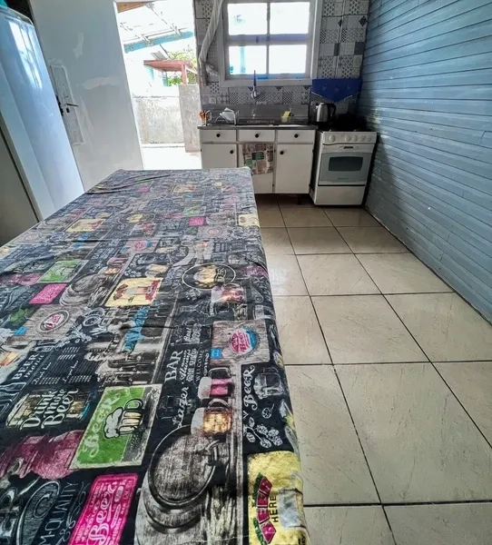 Casa com anexo nos fundos em Capão da Canoa: 4ª foto da galeria de imagens do imóvel