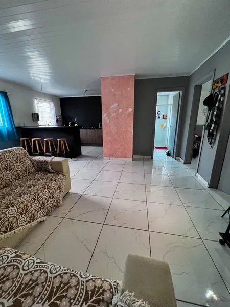 Casa com anexo nos fundos em Capão da Canoa: 6ª foto da galeria de imagens do imóvel