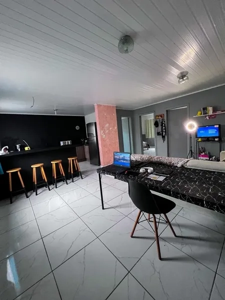 Casa com anexo nos fundos em Capão da Canoa: 9ª foto da galeria de imagens do imóvel