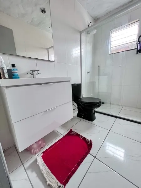 Casa com anexo nos fundos em Capão da Canoa: 5ª foto da galeria de imagens do imóvel