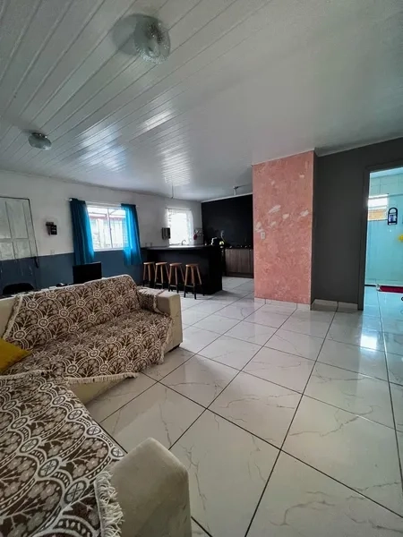 Casa com anexo nos fundos em Capão da Canoa: 13ª foto da galeria de imagens do imóvel