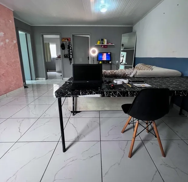 Casa com anexo nos fundos em Capão da Canoa: 11ª foto da galeria de imagens do imóvel