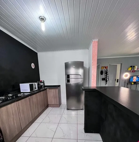 Casa com anexo nos fundos em Capão da Canoa: 1ª foto da galeria de imagens do imóvel
