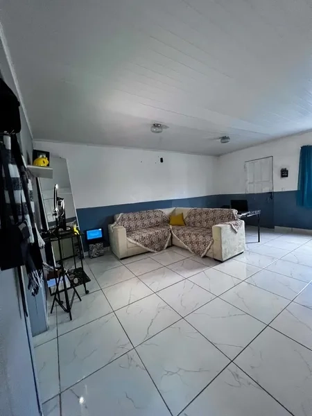 Casa com anexo nos fundos em Capão da Canoa: 2ª foto da galeria de imagens do imóvel