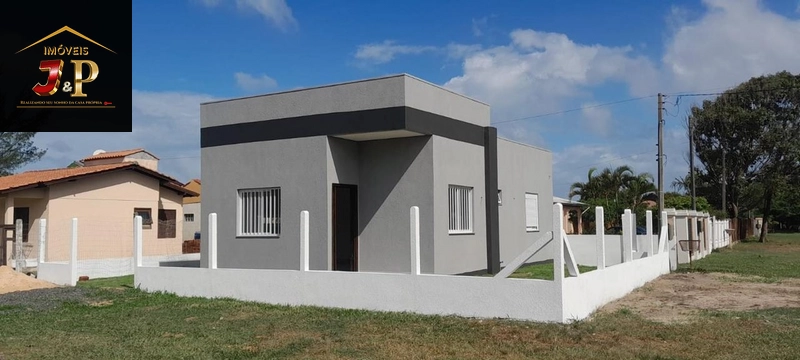 casa de esquina na praia do barco: 2ª foto da galeria de imagens do imóvel