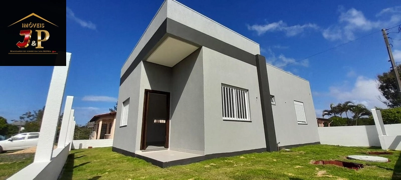 casa de esquina na praia do barco: 1ª foto da galeria de imagens do imóvel