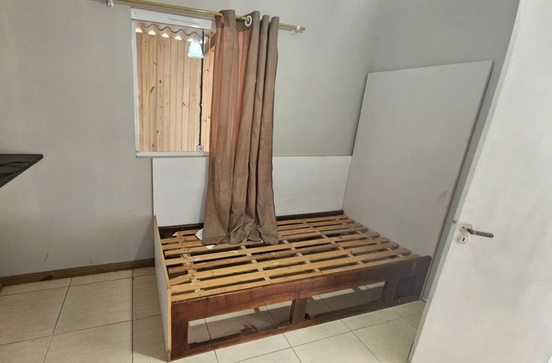 Sobrado com 2 dormitórios a poucos metros da Paraguassu: 22ª foto da galeria de imagens do imóvel