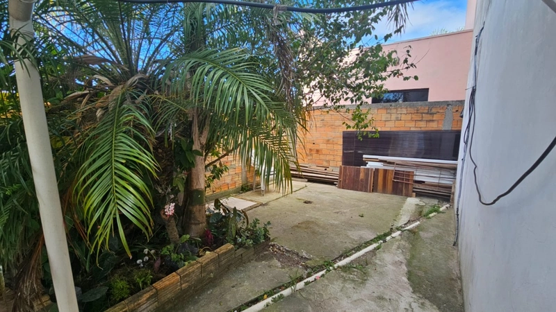 Sobrado com 2 dormitórios a poucos metros da Paraguassu: 25ª foto da galeria de imagens do imóvel