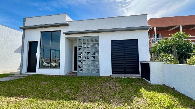 LINDA CASA NA GUARANI - 3 QUARTOS COM SUÍTE: 13ª foto da galeria de imagens do imóvel