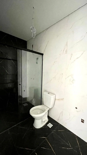 LINDA CASA NA GUARANI - 3 QUARTOS COM SUÍTE: 1ª foto da galeria de imagens do imóvel
