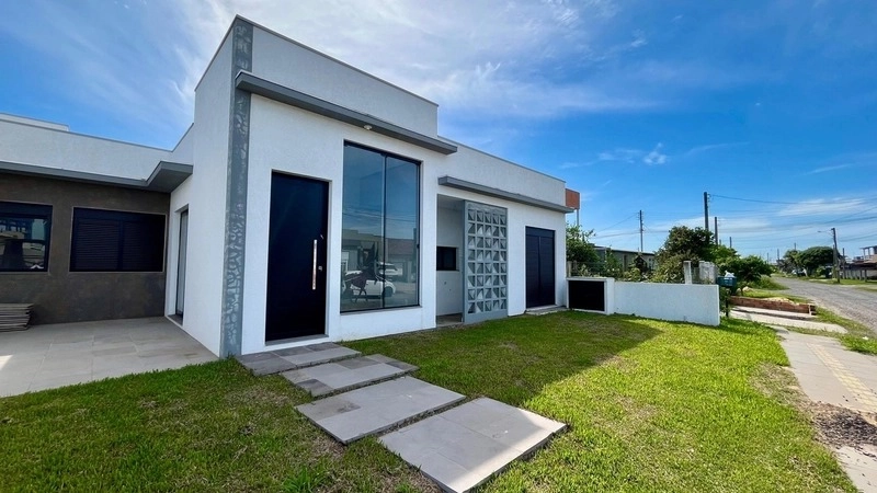 LINDA CASA NA GUARANI - 3 QUARTOS COM SUÍTE: 11ª foto da galeria de imagens do imóvel