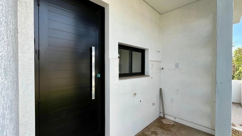 LINDA CASA NA GUARANI - 3 QUARTOS COM SUÍTE: 10ª foto da galeria de imagens do imóvel