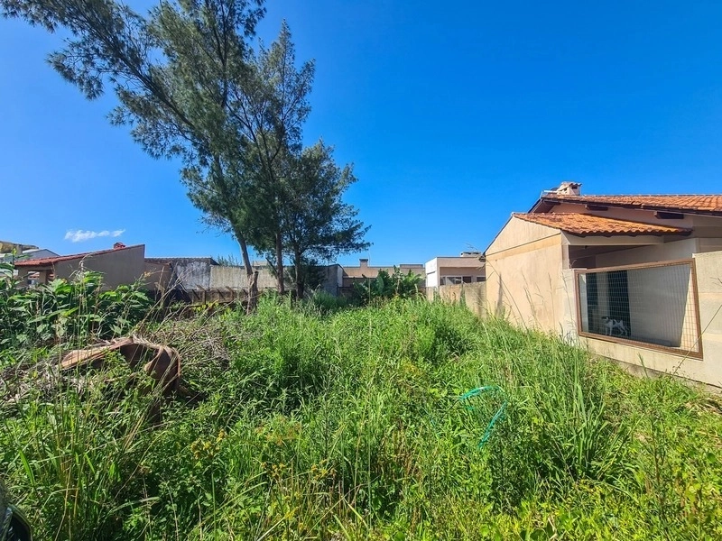 Para investidor - Terreno ideal para construção de geminadas: 4ª foto da galeria de imagens do imóvel