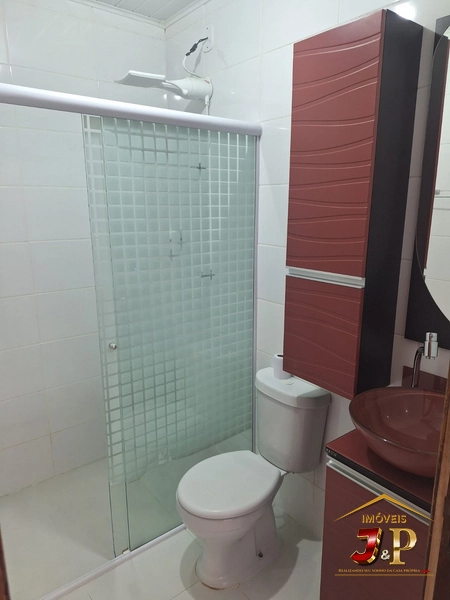 Casa com entrada e parcelamento direto: 6ª foto da galeria de imagens do imóvel