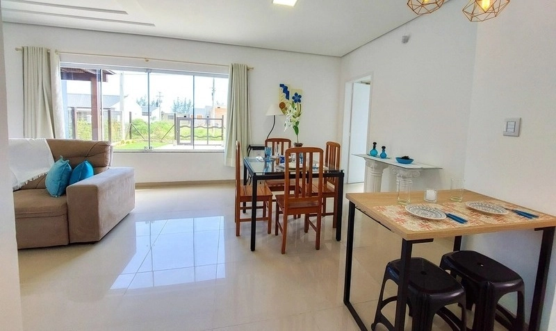 Imóvel mobiliado e decorado, boa localização com 3 dormitórios: 6ª foto da galeria de imagens do imóvel
