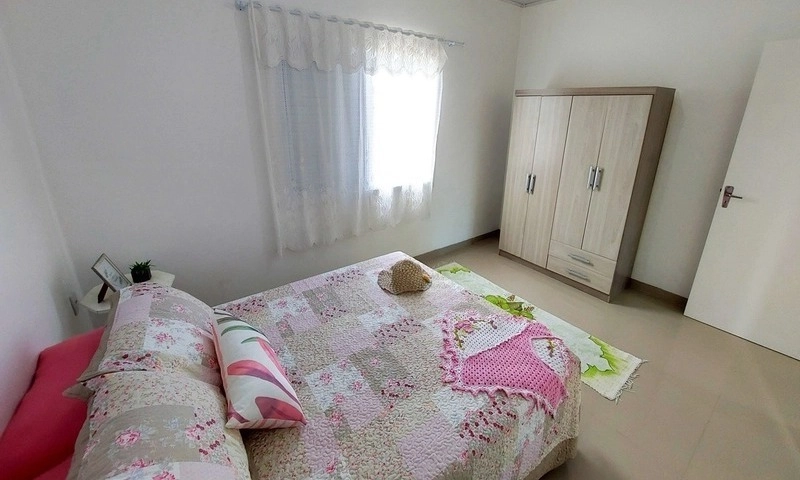 Imóvel mobiliado e decorado, boa localização com 3 dormitórios: 2ª foto da galeria de imagens do imóvel