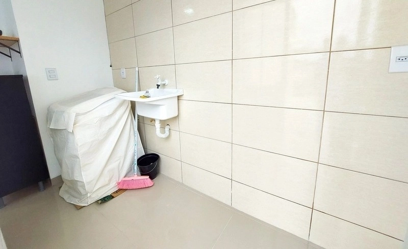 Imóvel mobiliado e decorado, boa localização com 3 dormitórios: 12ª foto da galeria de imagens do imóvel