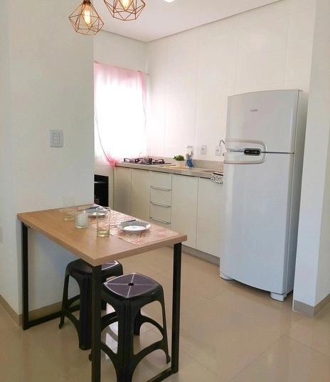 Imóvel mobiliado e decorado, boa localização com 3 dormitórios: 8ª foto da galeria de imagens do imóvel