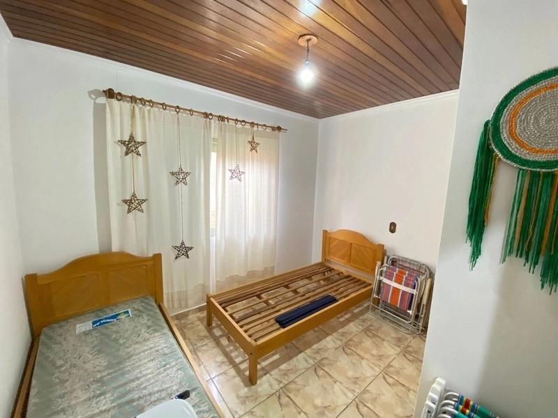 Casa 1 quadra do mar no Araçá - 3 dormitórios (1 suíte) junto ao Hotel: 10ª foto da galeria de imagens do imóvel