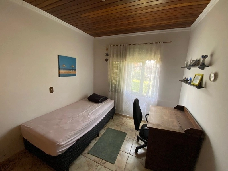 Casa 1 quadra do mar no Araçá - 3 dormitórios (1 suíte) junto ao Hotel: 21ª foto da galeria de imagens do imóvel