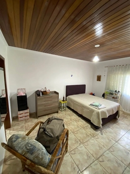 Casa 1 quadra do mar no Araçá - 3 dormitórios (1 suíte) junto ao Hotel: 23ª foto da galeria de imagens do imóvel
