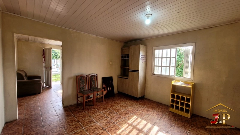 CASA DE ESQUINA À VENDA – BAIRRO SANTA LUZIA: 6ª foto da galeria de imagens do imóvel