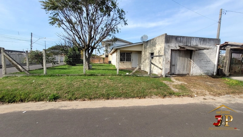 Imóvel residencial ou comercial