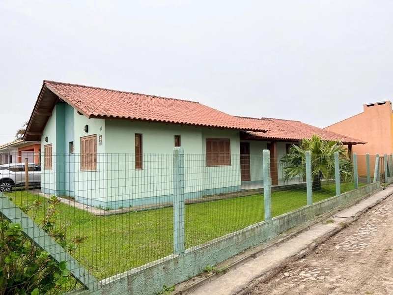 Casa com 4 dormitórios na Jardim Beira Mar: 15ª foto da galeria de imagens do imóvel