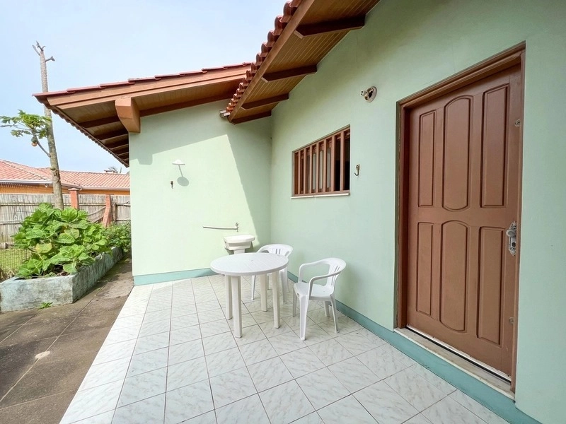 Casa com 4 dormitórios na Jardim Beira Mar: 7ª foto da galeria de imagens do imóvel