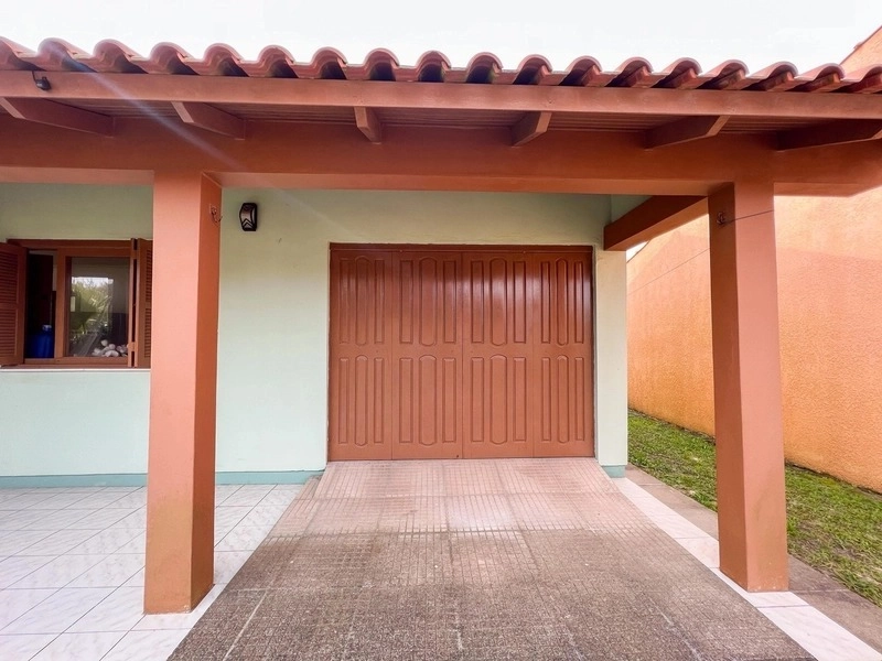 Casa com 4 dormitórios na Jardim Beira Mar: 8ª foto da galeria de imagens do imóvel