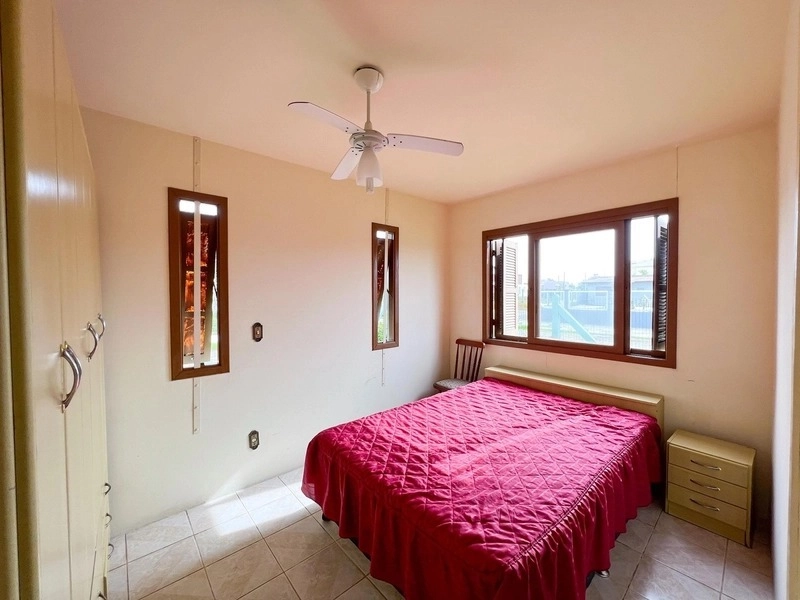 Casa com 4 dormitórios na Jardim Beira Mar: 14ª foto da galeria de imagens do imóvel