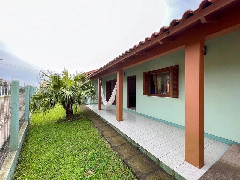 Casa com 4 dormitórios na Jardim Beira Mar: 11ª foto da galeria de imagens do imóvel