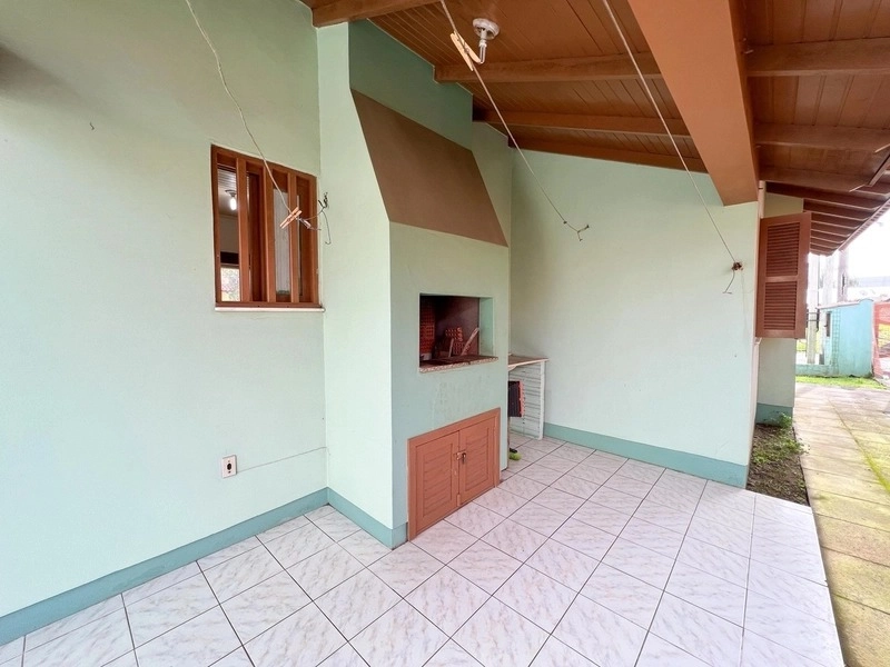 Casa com 4 dormitórios na Jardim Beira Mar: 20ª foto da galeria de imagens do imóvel